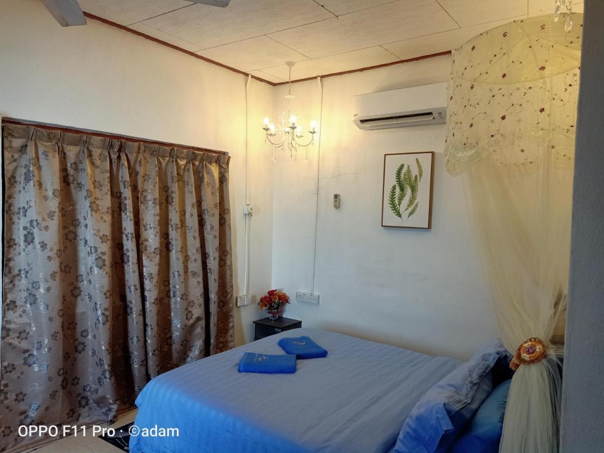 Senja Bay Resort Pulau Perhentian Kecil Εξωτερικό φωτογραφία