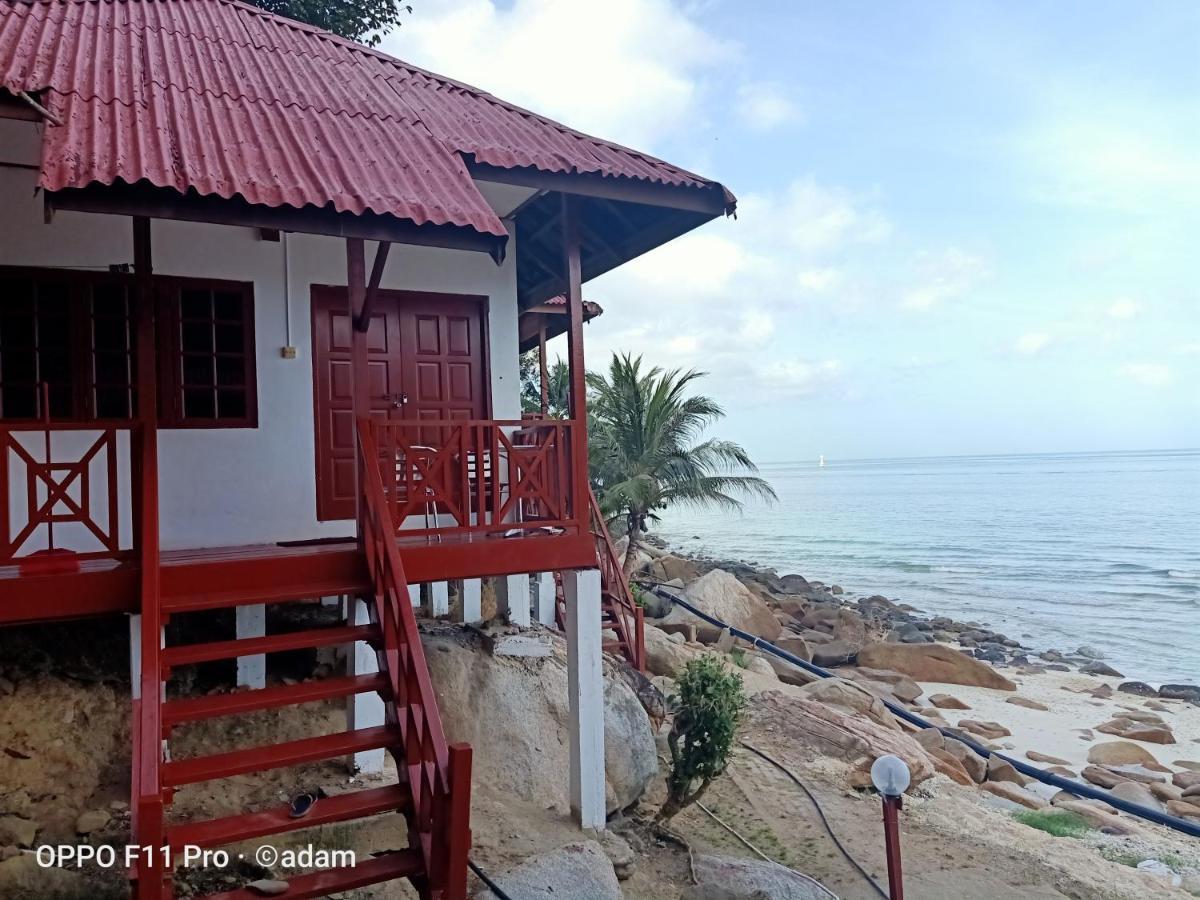Senja Bay Resort Pulau Perhentian Kecil Εξωτερικό φωτογραφία