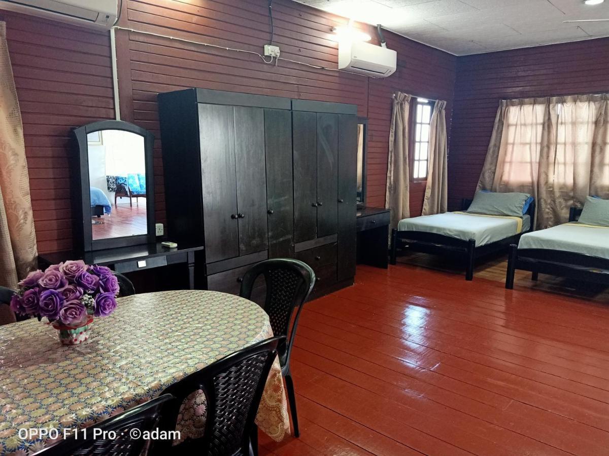 Senja Bay Resort Pulau Perhentian Kecil Εξωτερικό φωτογραφία